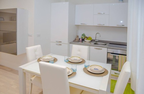 Montalbino Apartment | GuestHost - Istria M5 Cozy Apartment