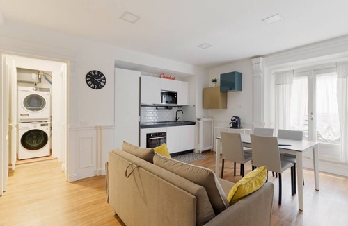 Porta Nuova Apartment | GuestHost - Lovely Apartment X4 in Porta Venezia