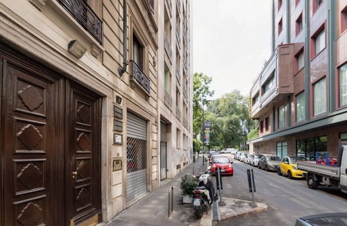 Porta Nuova Apartment | GuestHost - Lovely Apartment X4 in Porta Venezia