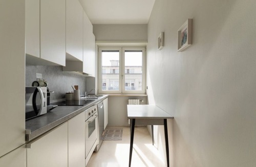Tre Torri Apartment | GuestHost - M1 Pagano Comfortable Apartment Milan