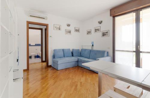 Chiesa Rossa Apartment | GuestHost - Milano Chiesa Rossa Comfy Apartment