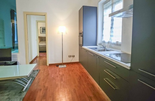 Milan Apartment | GuestHost - MM4 Jerusalem Modern Apartment