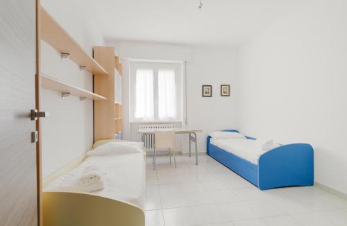 Chiesa Rossa Apartment | GuestHost - Piazza Abbiategrasso Chiesa Rossa Apt