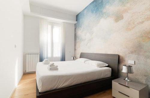 Ponte Seveso Apartment | GuestHost - Stazione Centrale Sleek Apartment