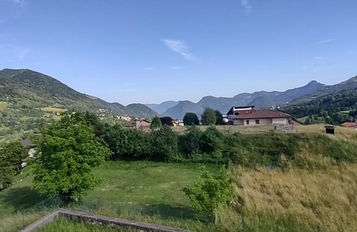 Alta Valle Intelvi House | Guesthouse Casa San Giorgio