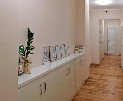 Ponte Seveso House | Guesthouse Central Station Group - Via Ponte Seveso 18