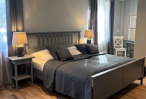Basthorst Hotel | Gut Basthorst