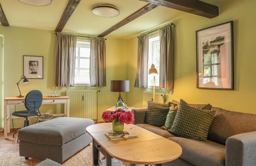 Basthorst Hotel | Gut Basthorst