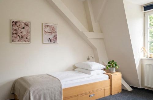 Kallmerode Apartment | Gut Beinrode