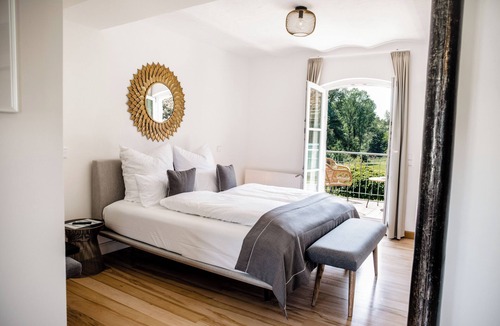 Burscheid Hotel | Gut Landscheid