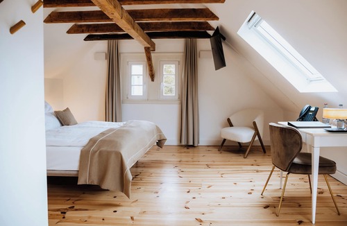 Burscheid Hotel | Gut Landscheid