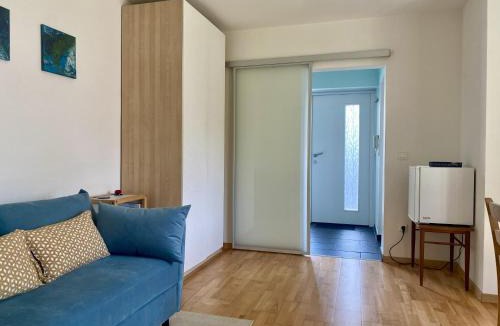 Idstein Apartment | Häuschen mit Gartenblick