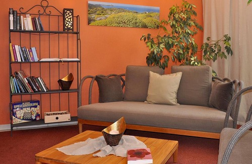 Altfeld Bed & Breakfast | Häuser Der Villa Italia