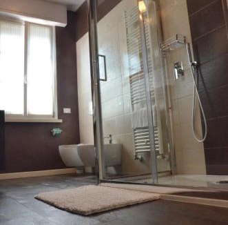 Colombare Bed & Breakfast | H2o