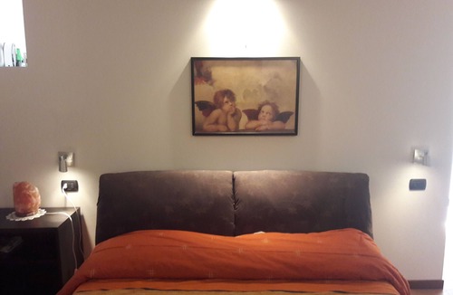 Ardenno House | HABITABLE HOUSE 2 PEOPLE + 1 baby, VIDEO SURVEILLED PARKING