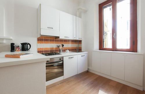 Chinatown Apartment | HACCA COLLECTION - Arco della Pace - Sempione - Chinatown 2BR