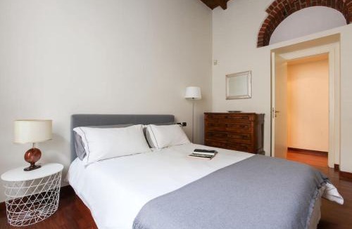 Magenta Apartment | HACCA Collection - Corso Magenta, unique and charming 2BR apartment