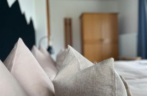 Wallgau Apartment | Hacklhof