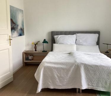 Burscheid Apartment | Hahnhaus