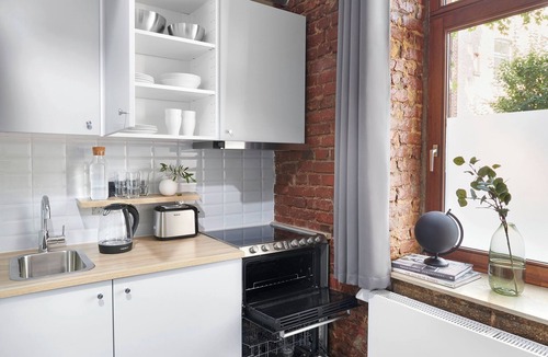 Linden-Sud Condo | Hanomag Quartier