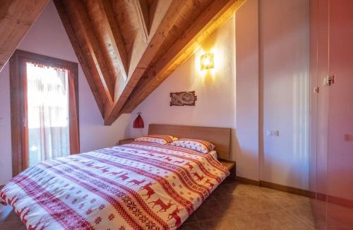 Borno Apartment | Happy Guest Apartments - Alpin Chalet Borno