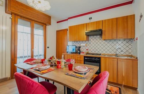Schilpario Apartment | Happy Guest Apartments - Terrazza Alpina Vivione