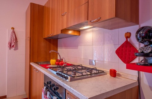 Borno Apartment | Happy Guest Apartments Mountain Panorama Borno
