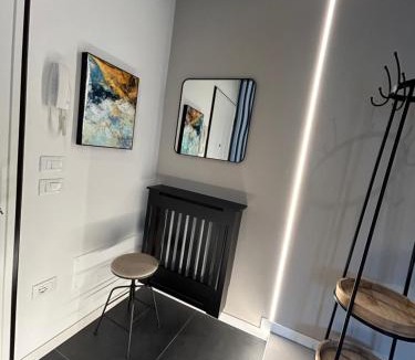 Colombare Apartment | Happy Hippo Apartment