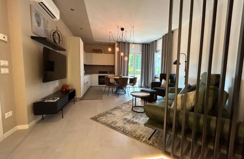 Colombare Apartment | Happy Hippo Apartment