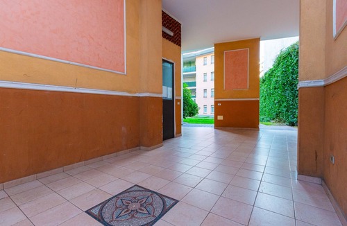 Busto Arsizio Apartment | HAPPY HOUSE [7 minutes from MXP and 30 minutes from Milan]