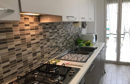 Giambellino Apartment | ★ Happy Studio with 2 balconies in Lorenteggio! ★