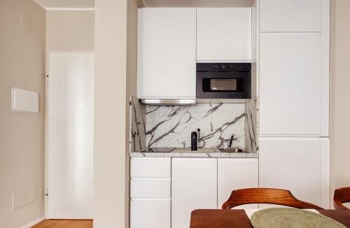 Gioia Apartment | Harmony Design