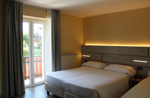 Selvino Hotel | Harmony Suite Hotel