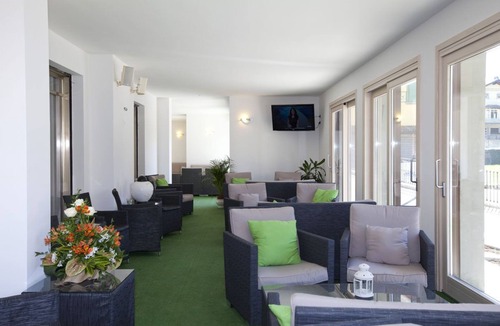 Selvino Hotel | Harmony Suite Hotel