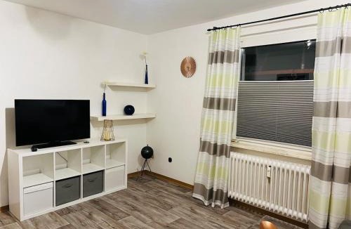 Osterode am Harz Apartment | Harzeck