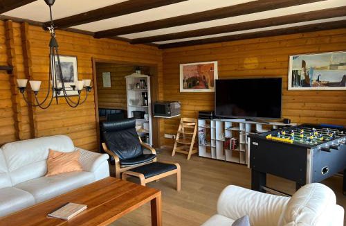 Arrach House | Haus 68 Bergblick