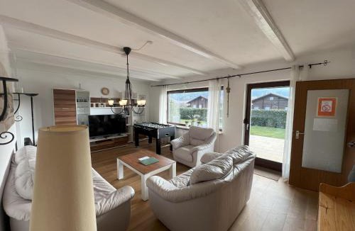Arrach House | Haus 68 Bergblick