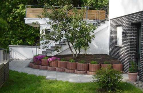 Hillscheid Apartment | Haus am Wald