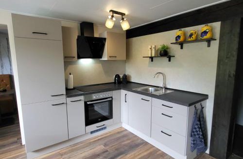 Waldeck Apartment | Haus an der Werbe Studio Werbetal