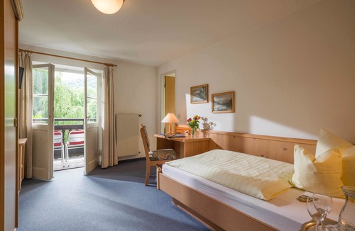 Oberaudorf Hotel | Haus Auerbach