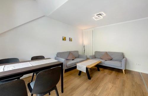 Briedel Apartment | Haus David