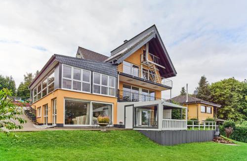 Ramscheid House | Haus Eifelsonne