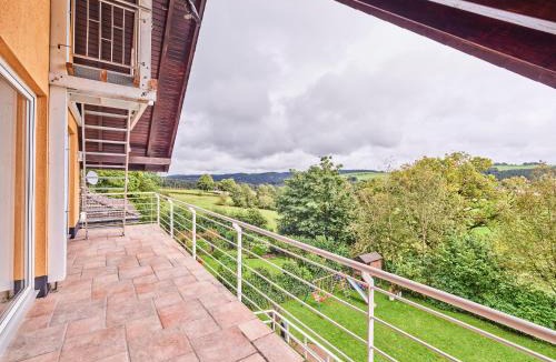 Ramscheid House | Haus Eifelsonne