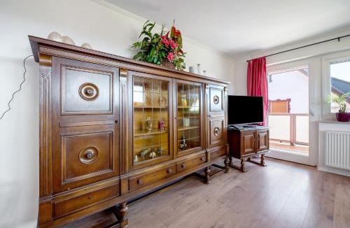 Weitersborn Apartment | Haus Eulennest
