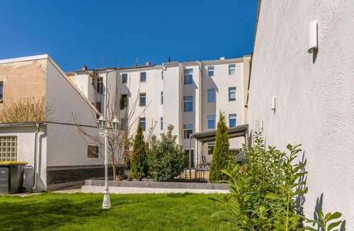 Gera Apartment | Haus Gera