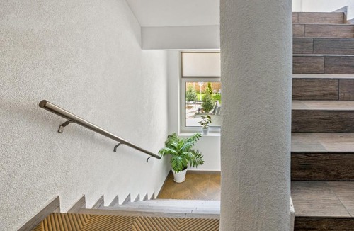 Gera Apartment | Haus Gera