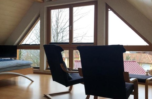 Ulmen Apartment | Haus Kleewiese