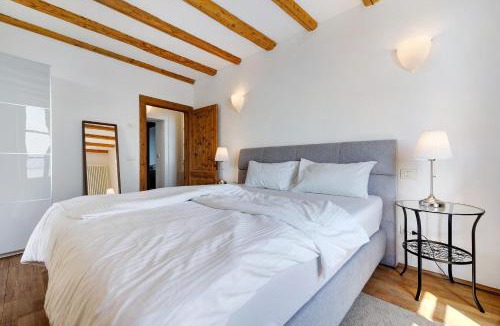Gargnano House | Haus mit tollem See -und Bergblick