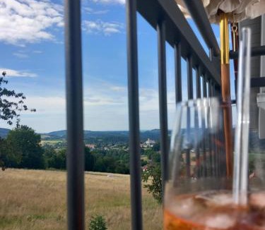Lalling Apartment | Haus Panorama