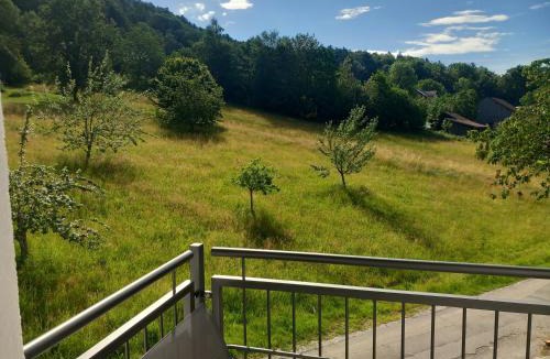 Lalling Apartment | Haus Panorama